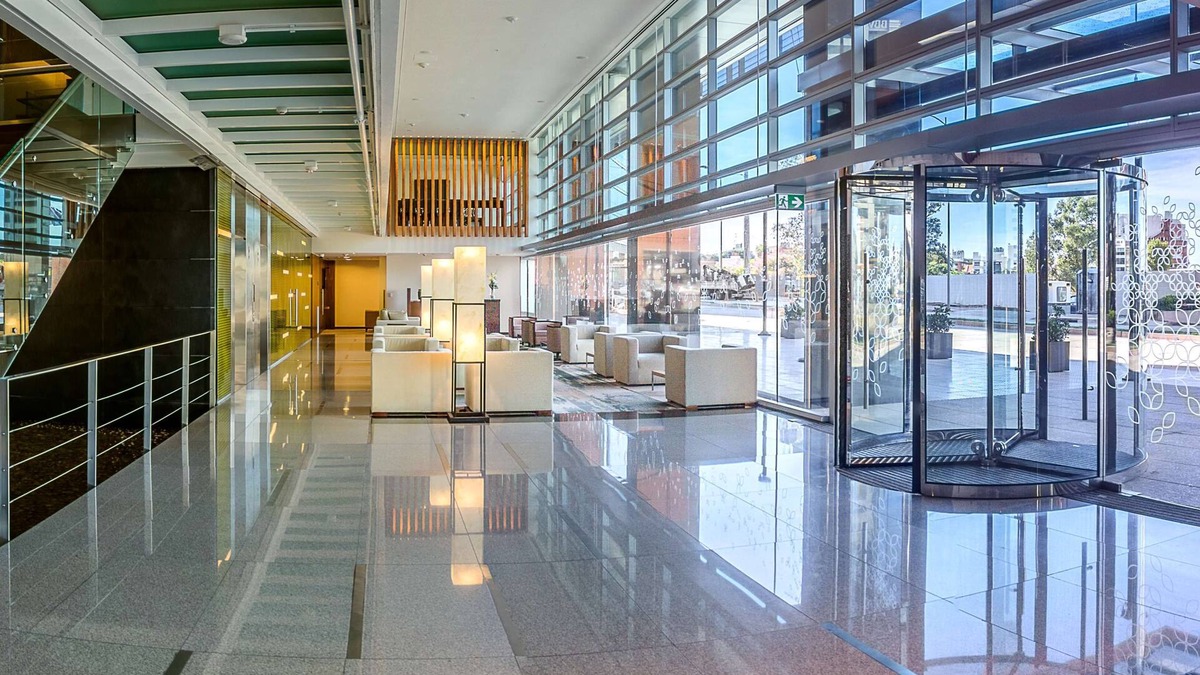 Buceo Hotel | Hilton Garden Inn Montevideo