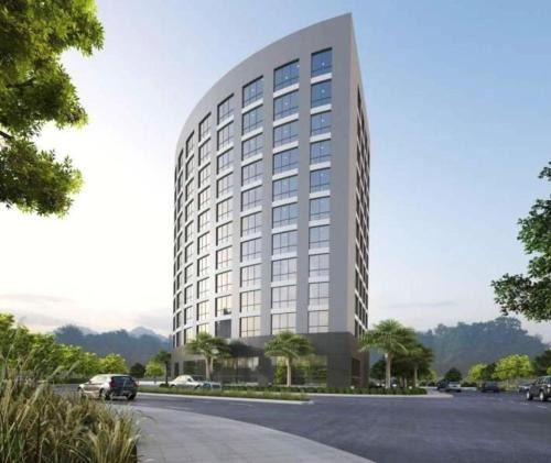 J B Nagar Hotel | Hilton Garden Inn Mumbai International Airport