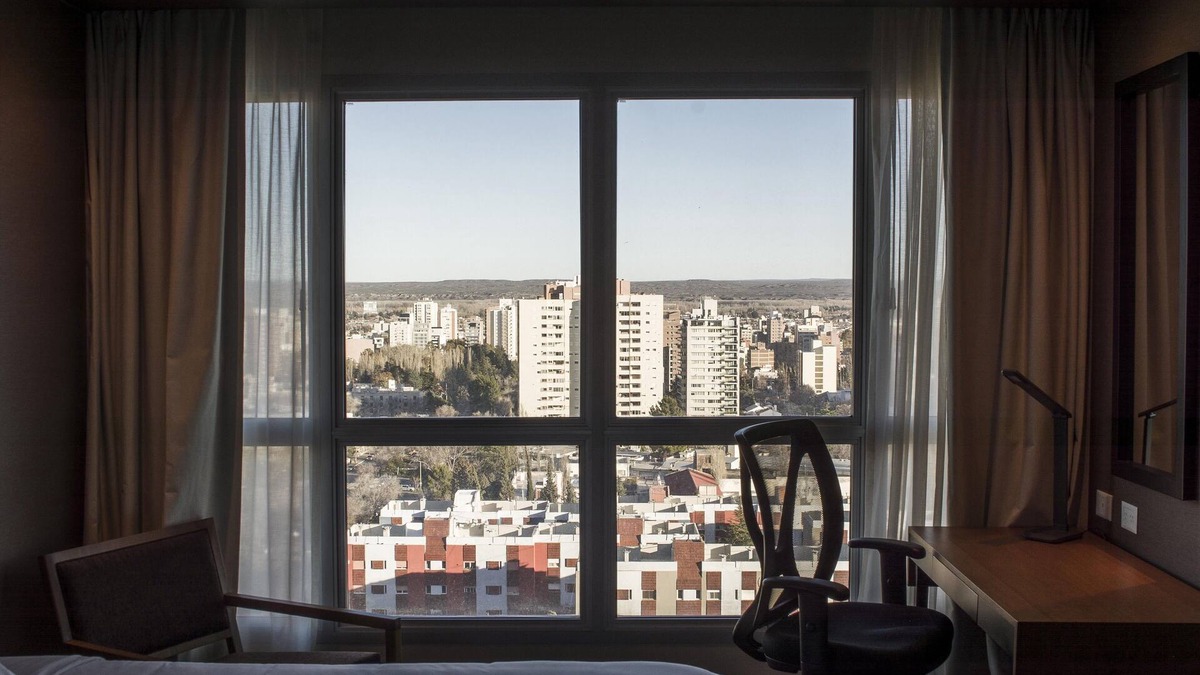 Neuquen Hotel | Hilton Garden Inn Neuquen