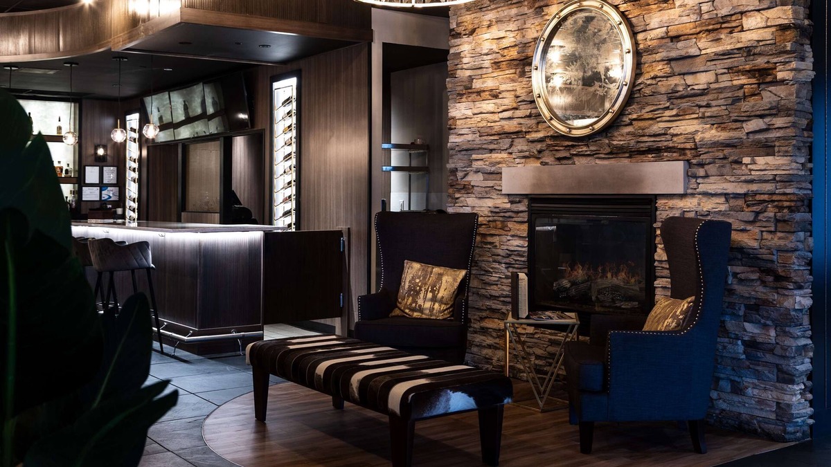 Muse Hotel | Hilton Garden Inn Pittsburgh/Southpointe