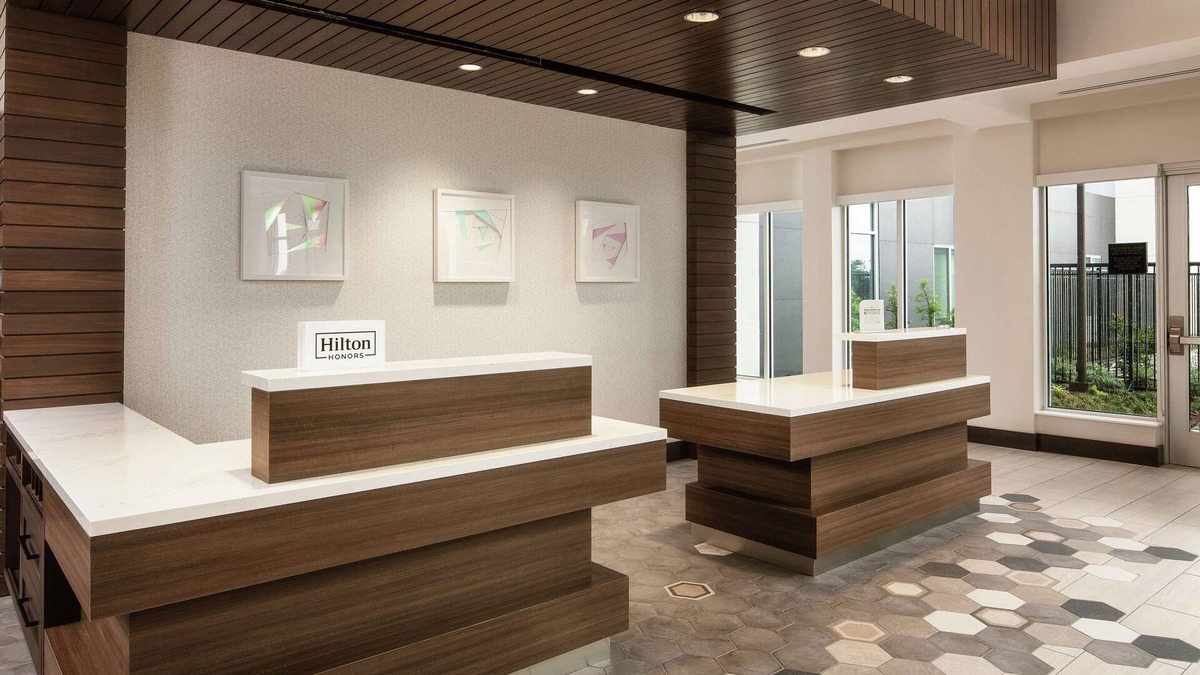 North Natomas Hotel | Hilton Garden Inn Sacramento Airport Natomas