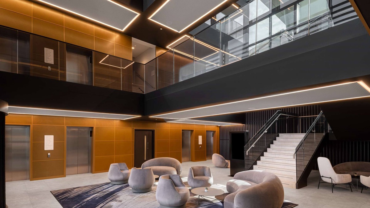 Silverstone Hotel | Hilton Garden Inn Silverstone