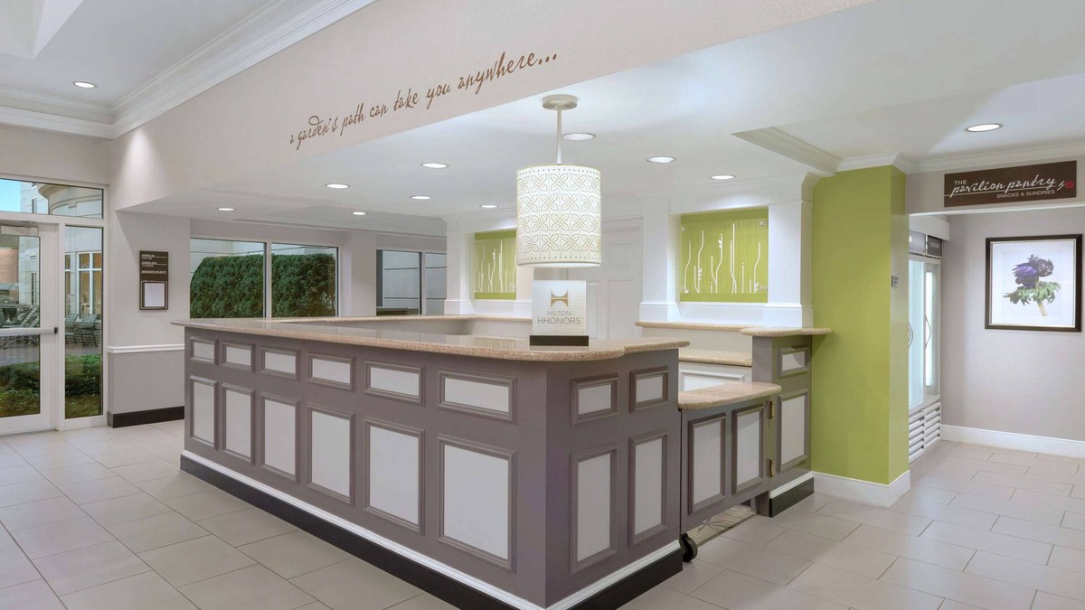 Springfield Hotel | Hilton Garden Inn-Springfield, MA