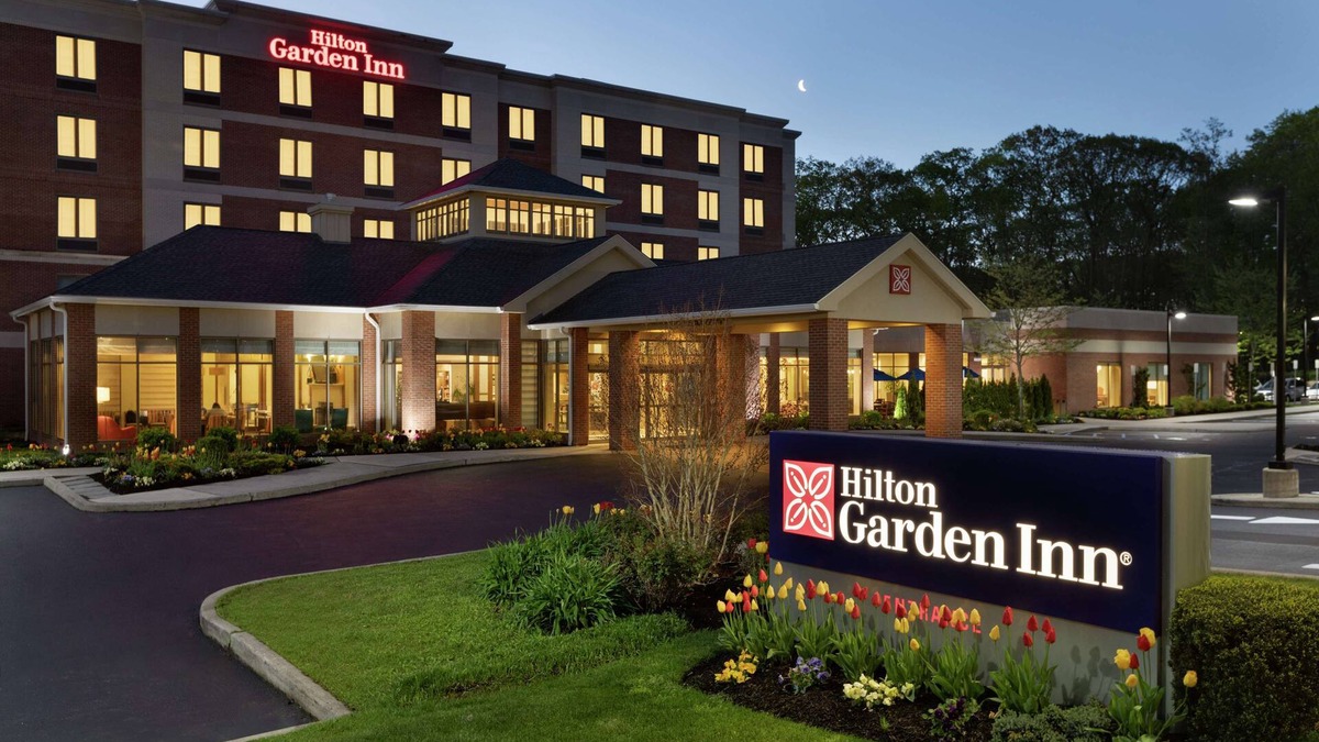 Stony Brook Hotel | Hilton Garden Inn Stony Brook