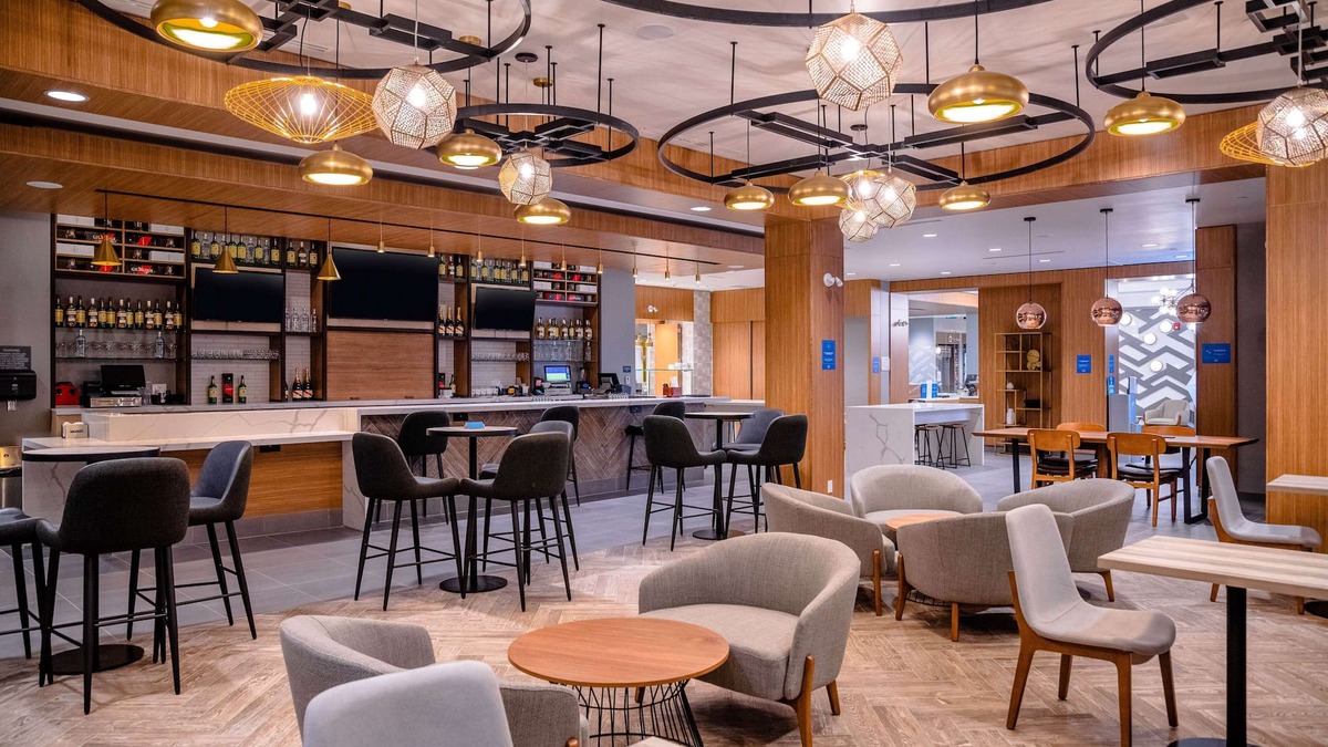 Sudbury Hotel | Hilton Garden Inn Sudbury