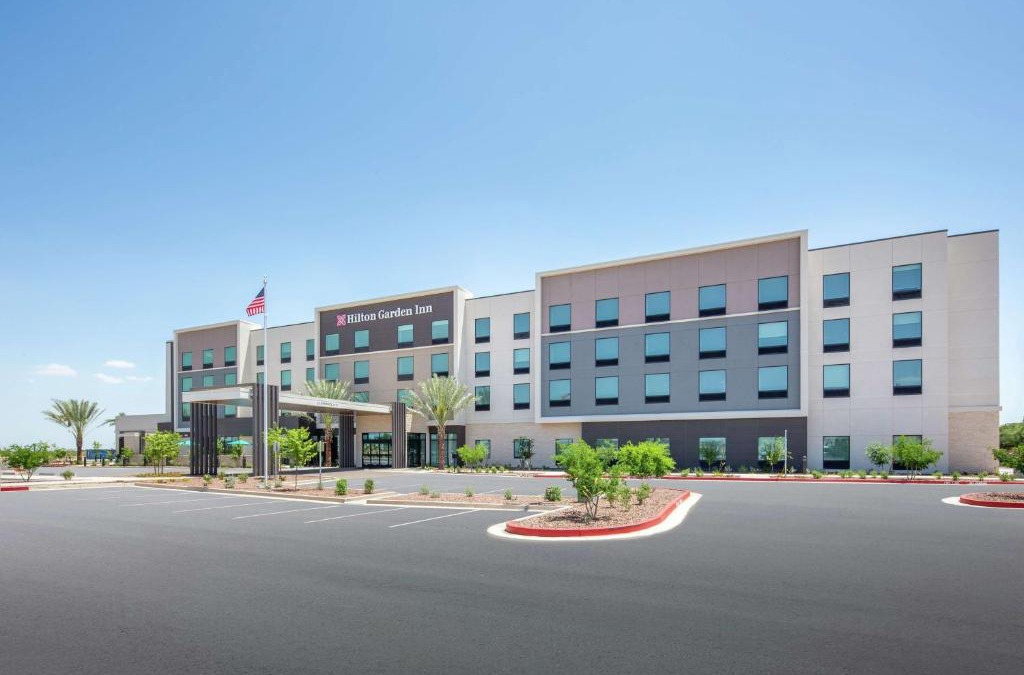 Surprise Hotel | Hilton Garden Inn Surprise Phoenix