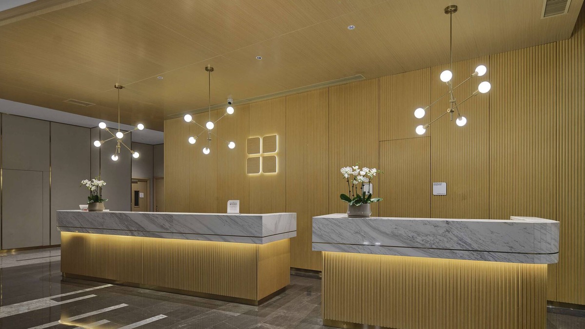 Xiqing Qu Hotel | Hilton Garden Inn Tianjin Huayuan