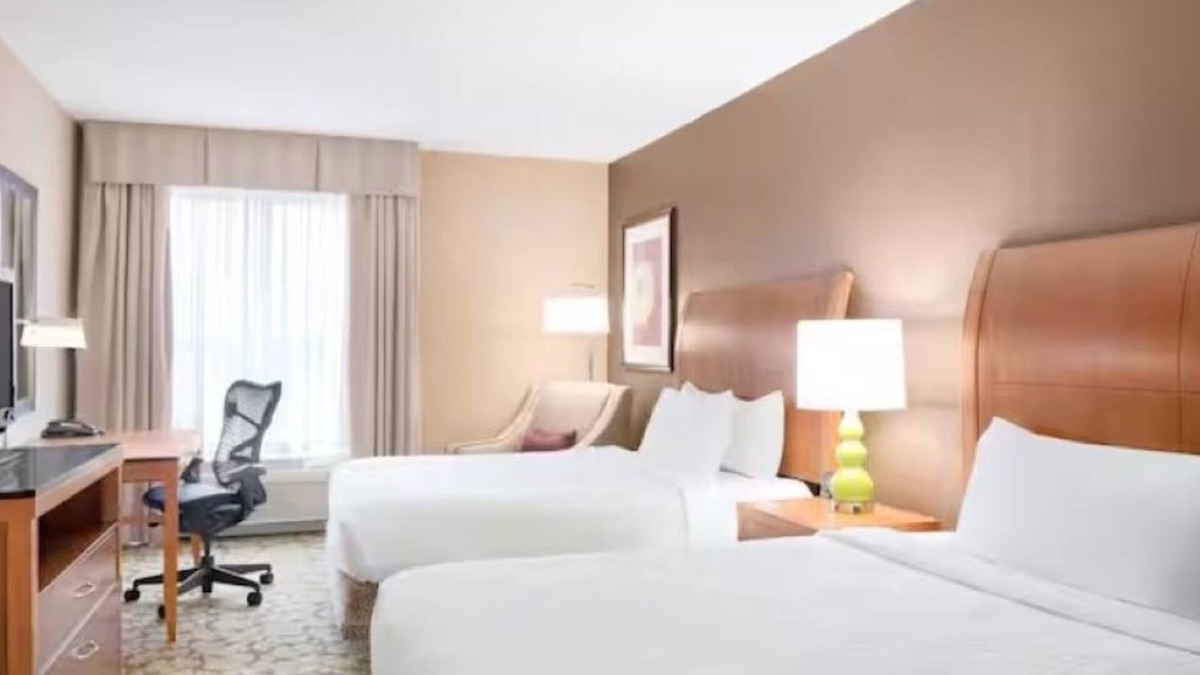 Tuscaloosa Hotel | Hilton Garden Inn Tuscaloosa. great place to stay for college basketball fans