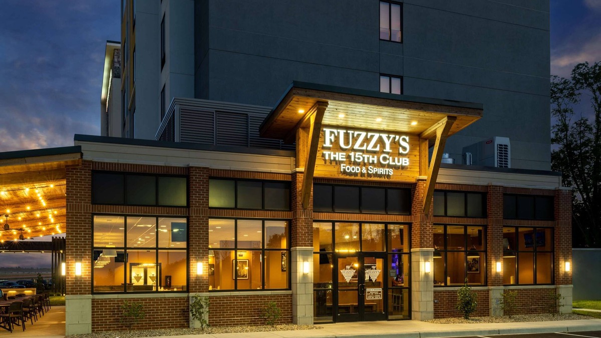 Jeffersonville - Clarksville Hotel | Hilton Garden Inn Jeffersonville Louisville North