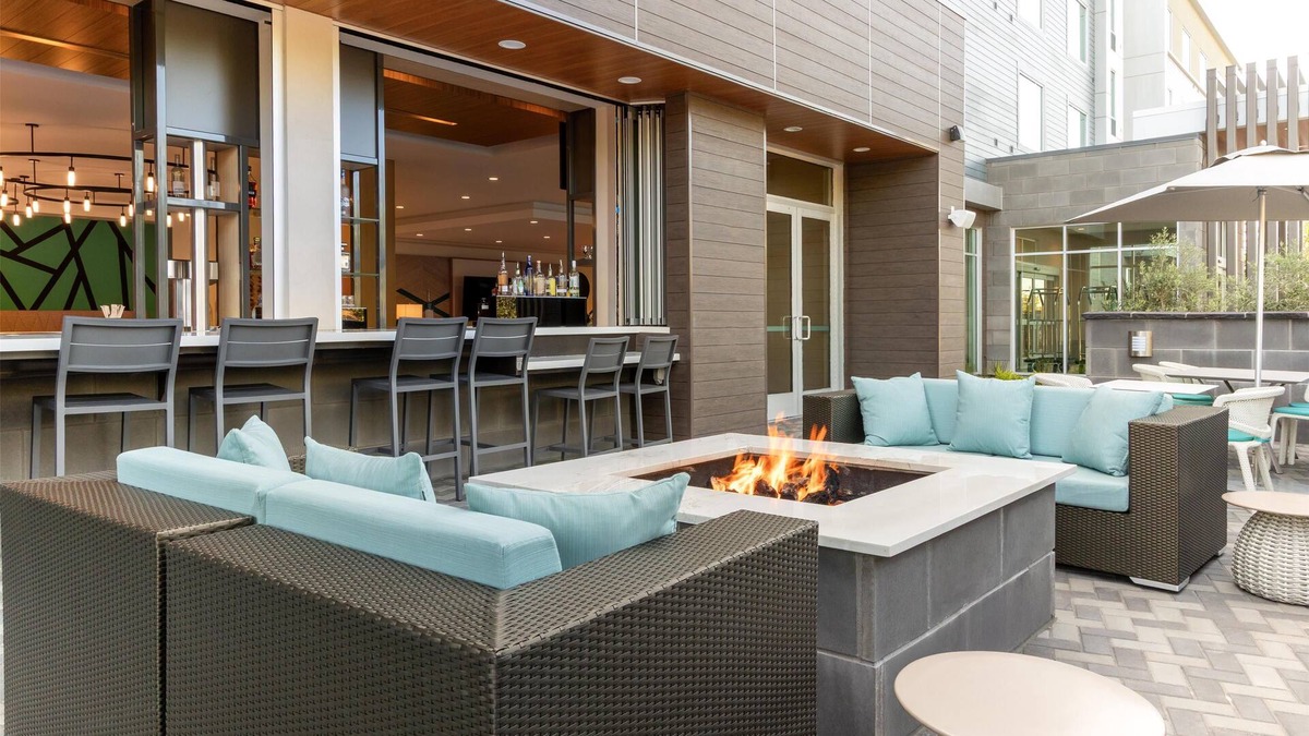 Walnut Creek Hotel | Hilton Garden Inn Walnut Creek