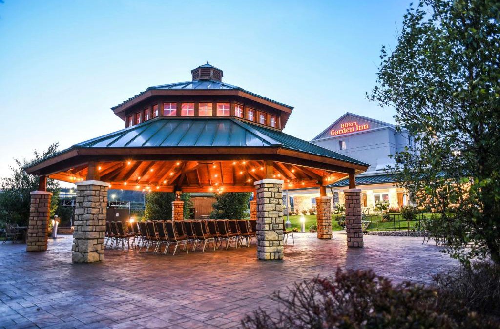 Watertown Hotel | Hilton Garden Inn Watertown