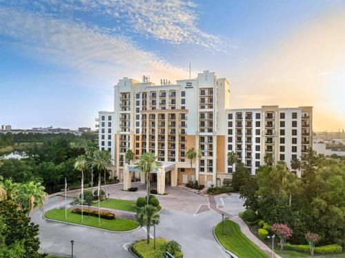 Florida Central Atlantic Coast Resort | Hilton Grand Vacations Club Las Palmeras Orlando