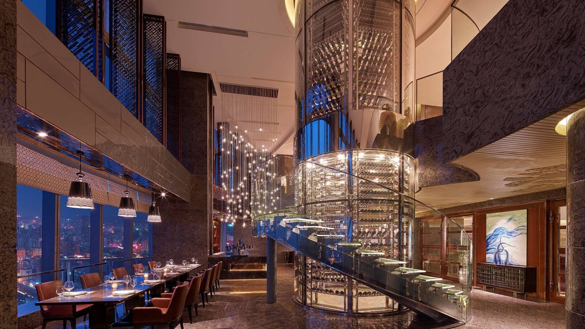 Long Hua Hotel | Hilton Haikou