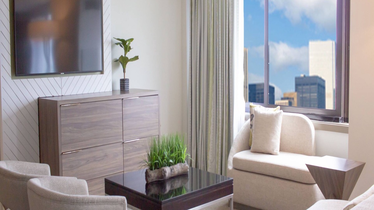 Hasbrouck Heights Hotel | Hilton Hasbrouck Heights/Meadowlands