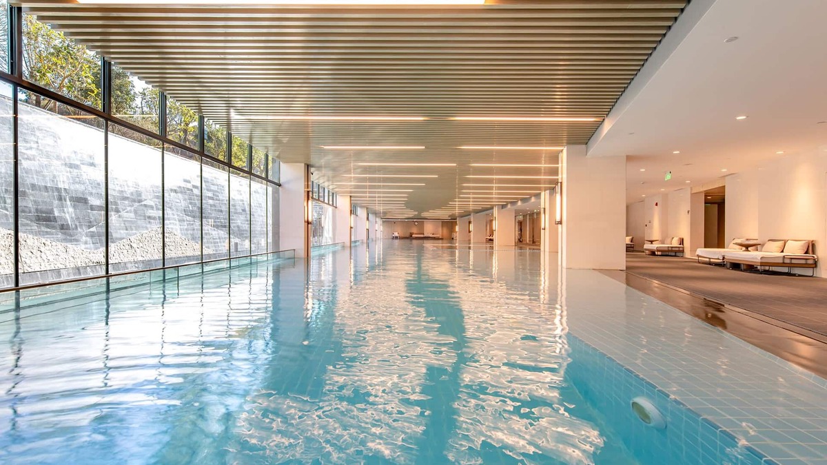 Lijiang Resort | Hilton Lijiang