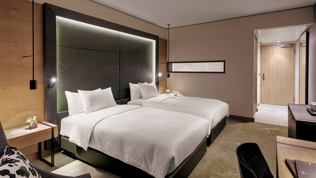 Oberding Hotel | Hilton Munich Airport