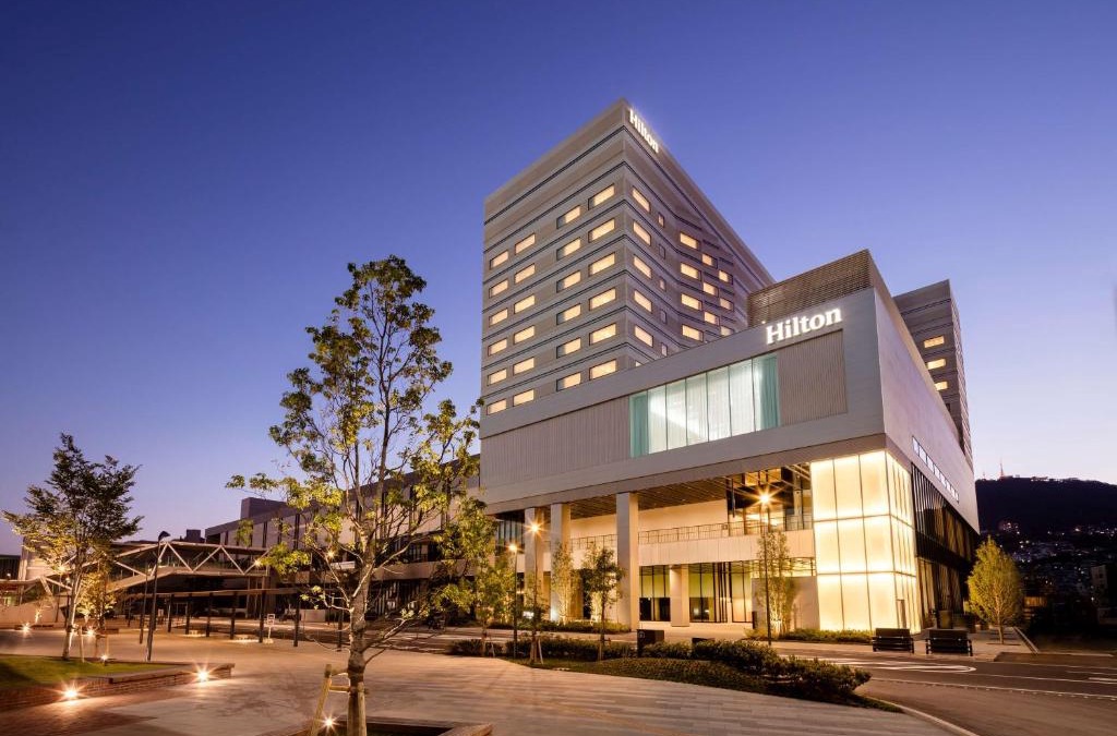 Nagasaki Hotel | Hilton Nagasaki