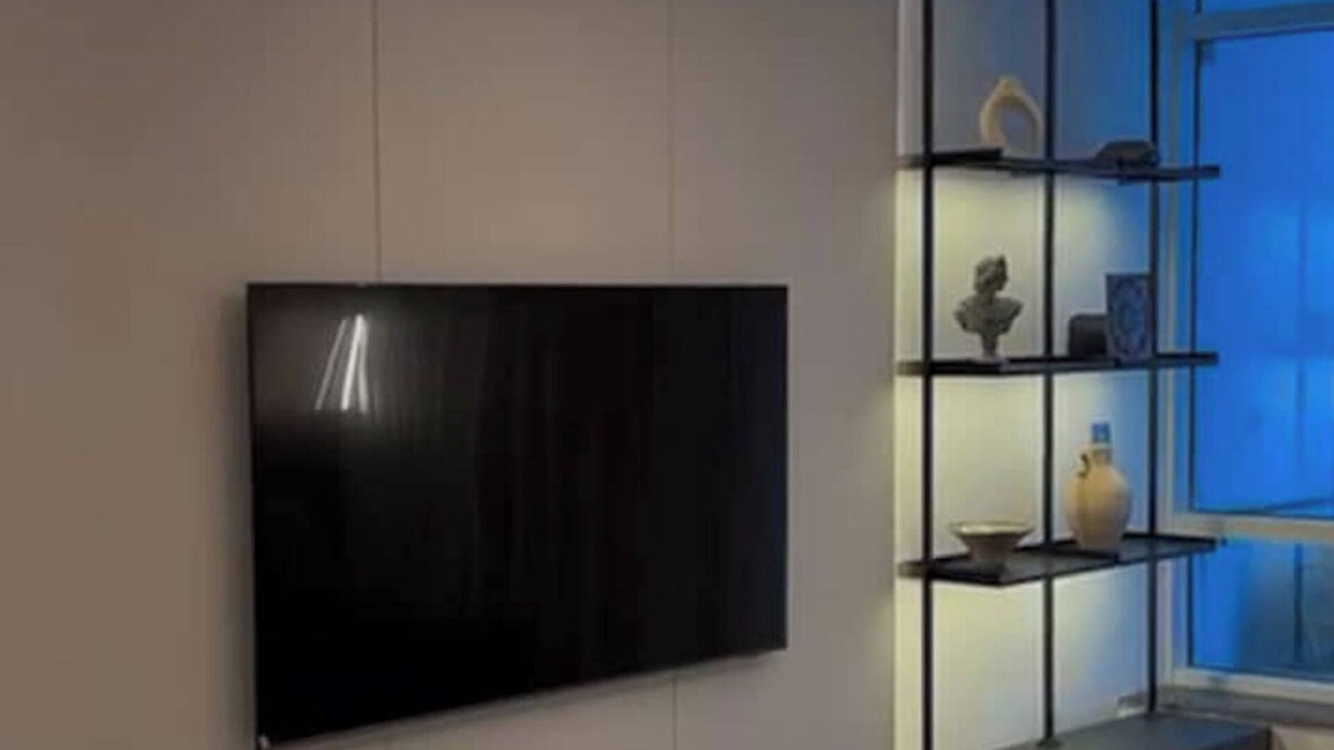 Al-Basatin Apartment | Hilton Nile View 3 Bedrooms Apt A