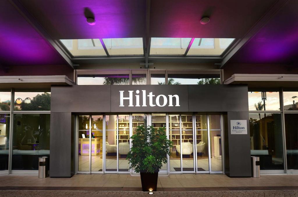 Anse Vata Hotel | Hilton Noumea La Promenade Residences