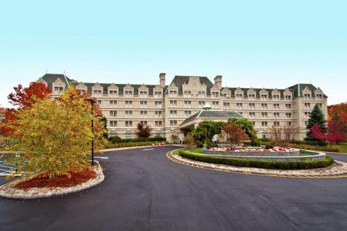 Pearl River Hotel | Hilton Pearl River