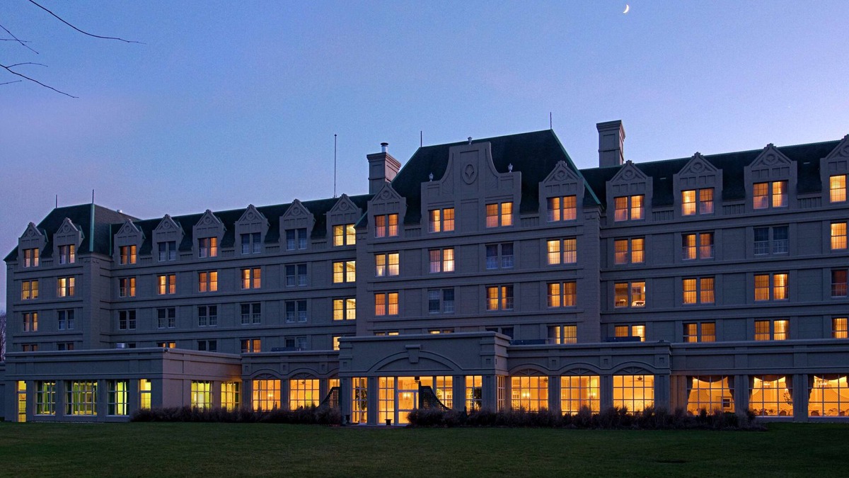 Pearl River Hotel | Hilton Pearl River