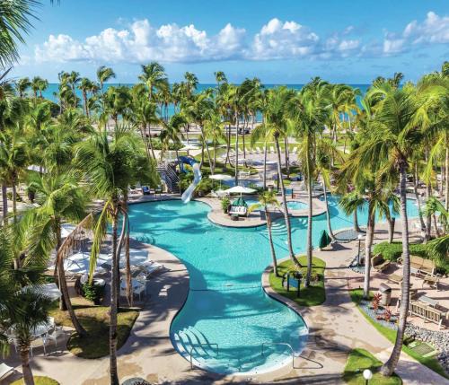 Playa Resort | Hilton Ponce Golf & Casino Resort