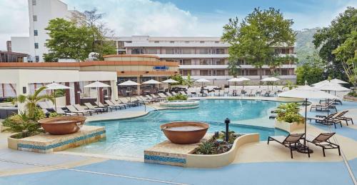Port of Spain Hotel | Hilton Trinidad & Conference Centre