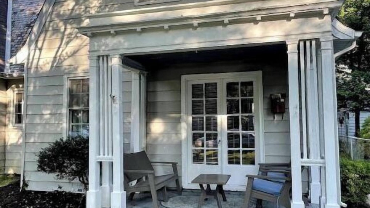 Central Newport News House | Hilton Village Home