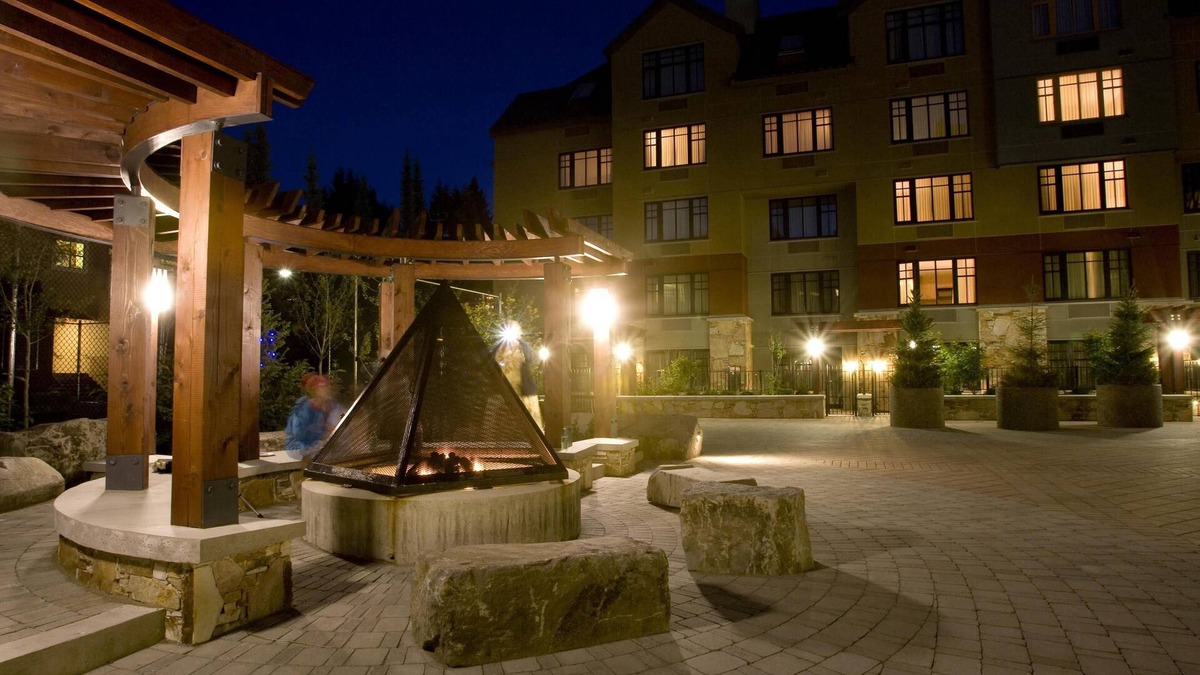 Whistler Village Resort | Hilton Whistler Resort & Spa