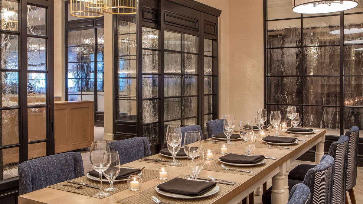 Newark Hotel | Hilton Wilmington/Christiana