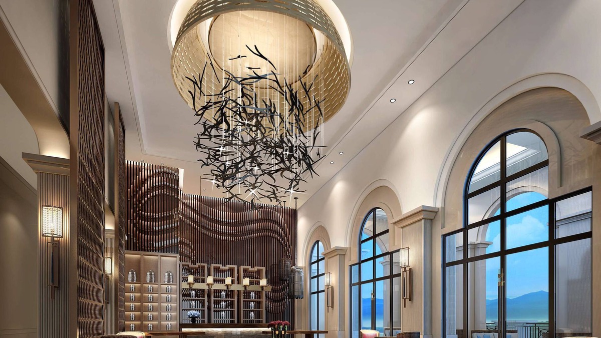 Chengjiang County Resort | Hilton Yuxi Fuxian Lake