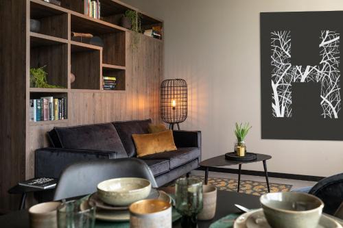 Hilversum Apartment | Hilversum City Apartments