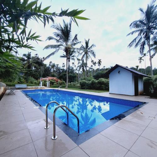 Kalpetta House | Himadri Retreat Wayanad