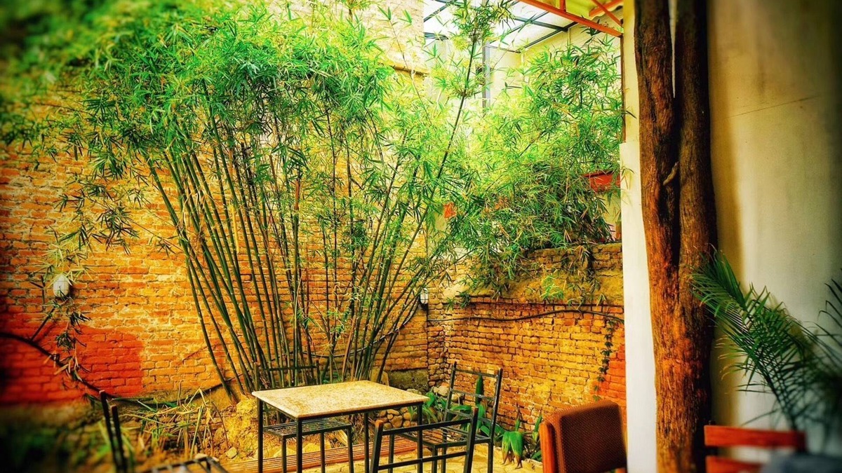Jawlakhel House | Himal Inn