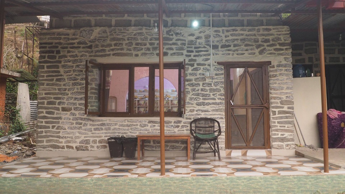 Pokhara Apartment | Himalayan Aama Apartment