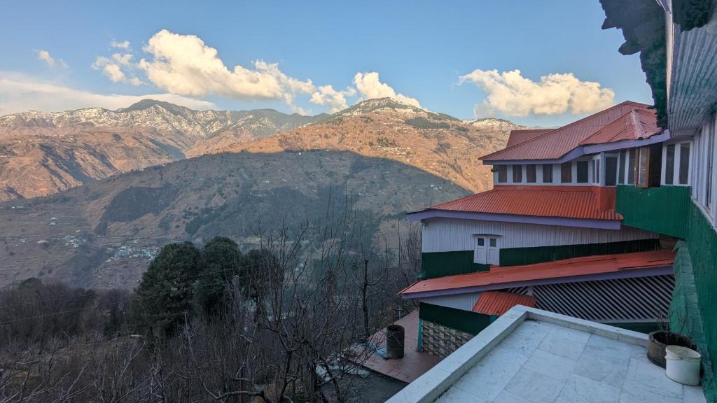 Jubbal House | Himalayan Gypsie homestay