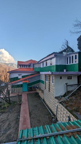 Jubbal House | Himalayan Gypsie Homestay