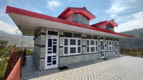 Kumharsain House | Himalayan Valvista - Food & Stay