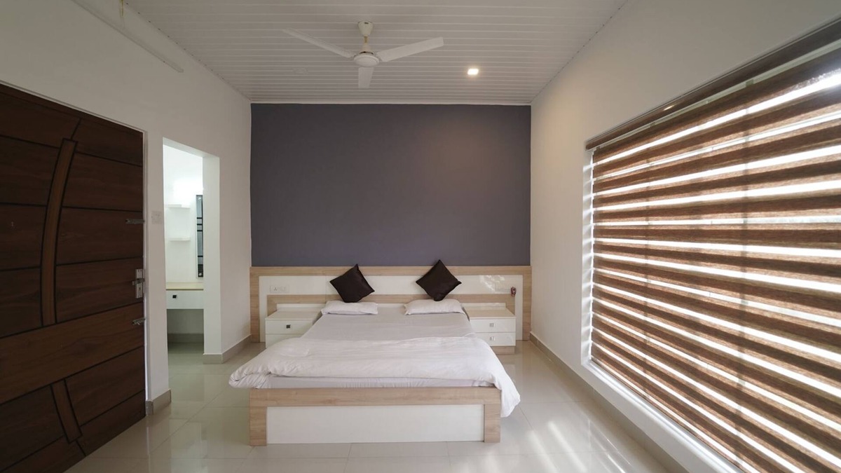 Bhagamandala Resort | HIMANI HERITAGE