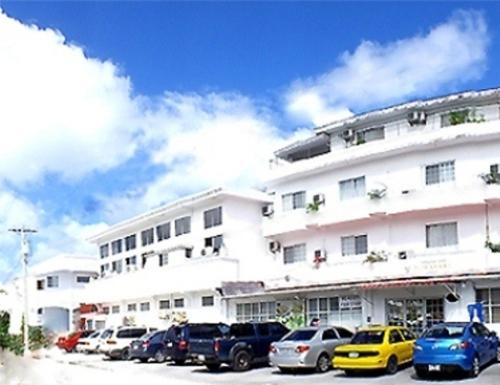 Garapan Hotel | Himawari Hotel