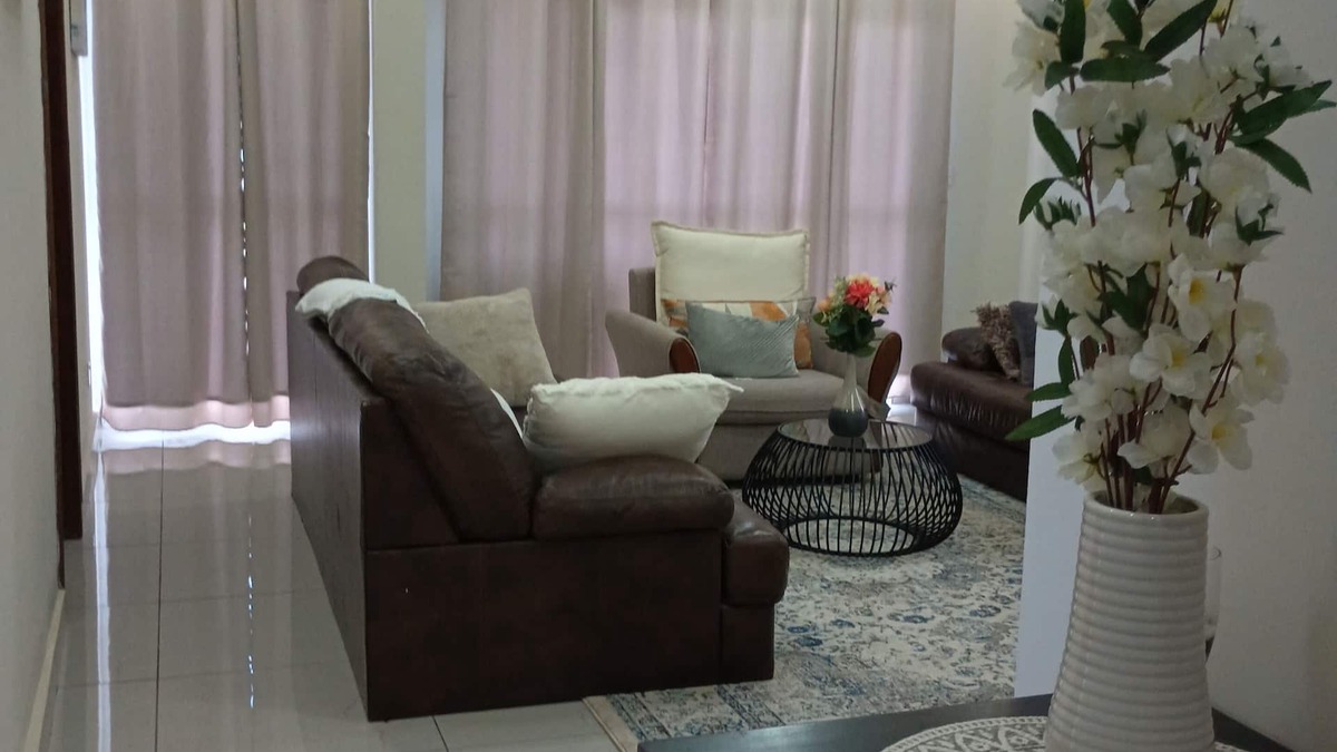 Freetown Apartment | HIMMA'S Superior Luxury Apartments with stunning Sea and mountain views