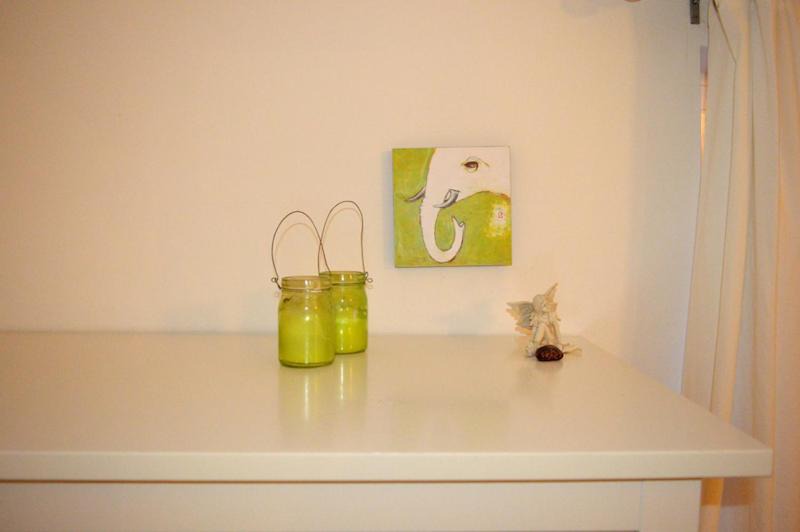 Nordleda Apartment | Himmel&Erden