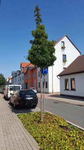 Ilmenau Apartment | Himmelblau