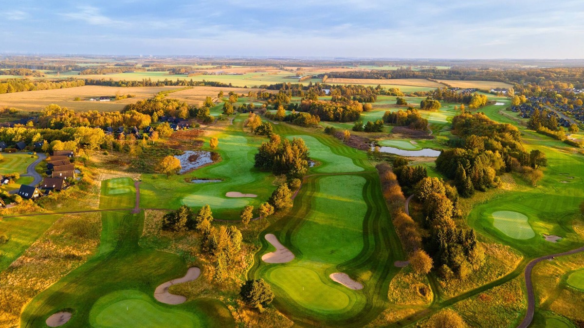 Gatten Resort | HimmerLand