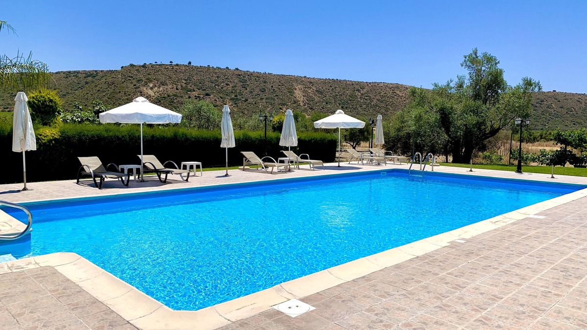 Pissouri Apartment | Himonas Apartments
