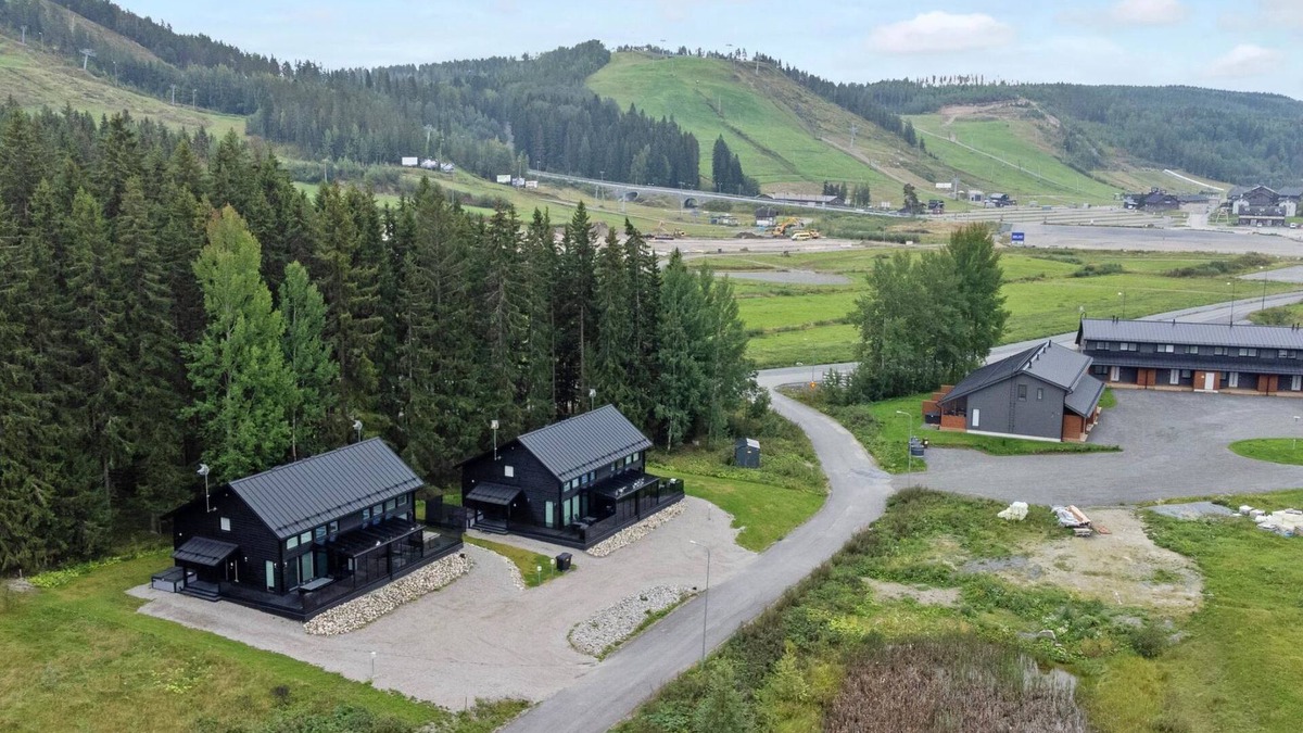 Jamsa House | Himos Alppinotko 6 B by Interhome