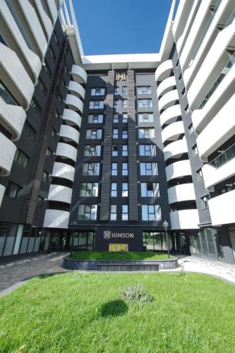 Iasi Apartment | Himson-Blue Apartament