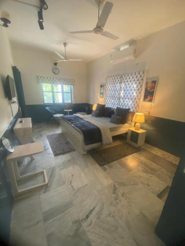 Paonta Sahib House | Himstays