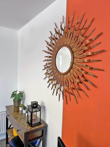 Ashington Apartment | Hindmarsh Apartment
