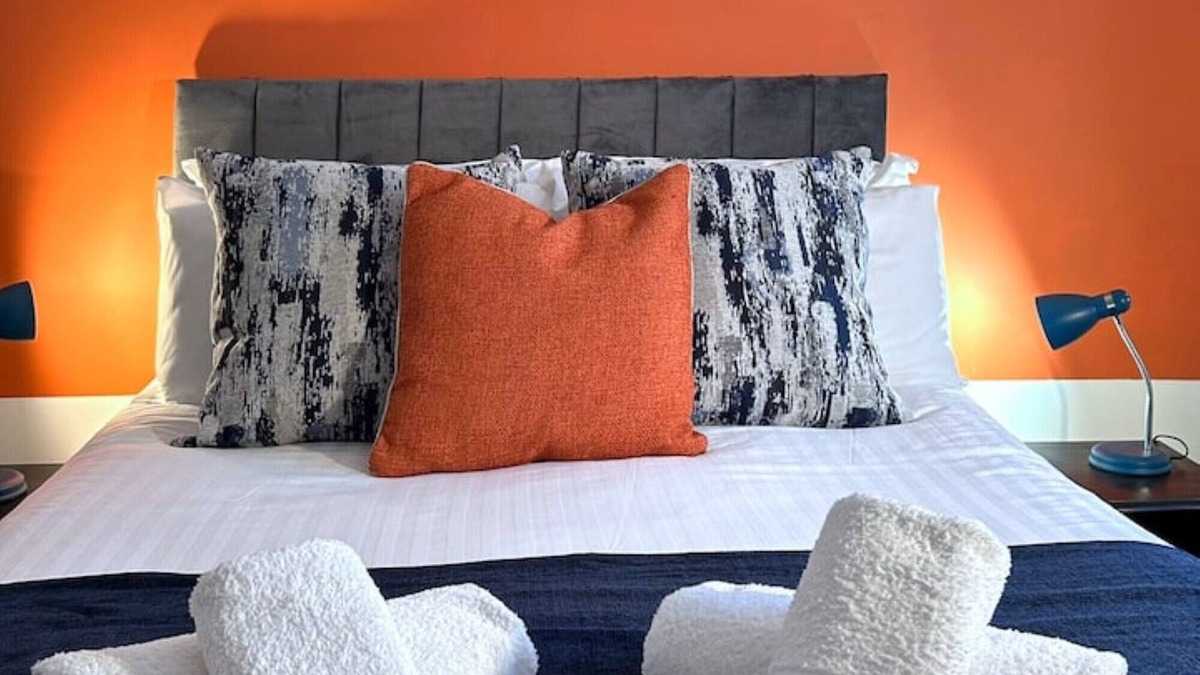 Ashington Apartment | Hindmarsh Apartment
